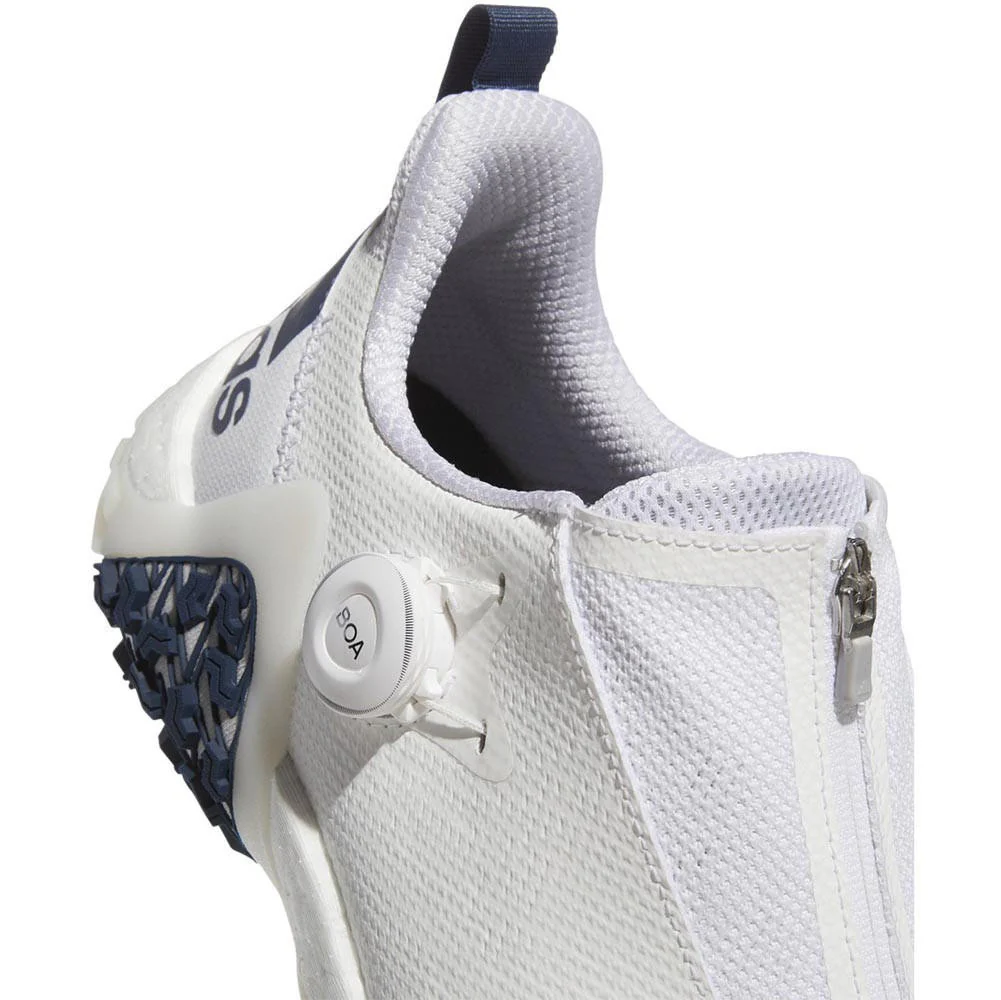 Adidas Men's CodeChaos 22 BOA Golf Shoes - Image 17