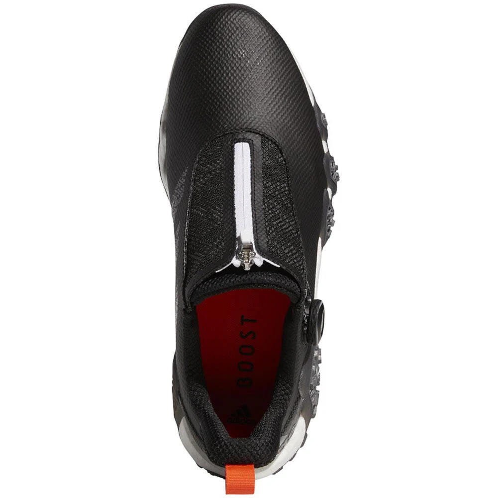 Adidas Men's CodeChaos 22 BOA Golf Shoes - Image 2