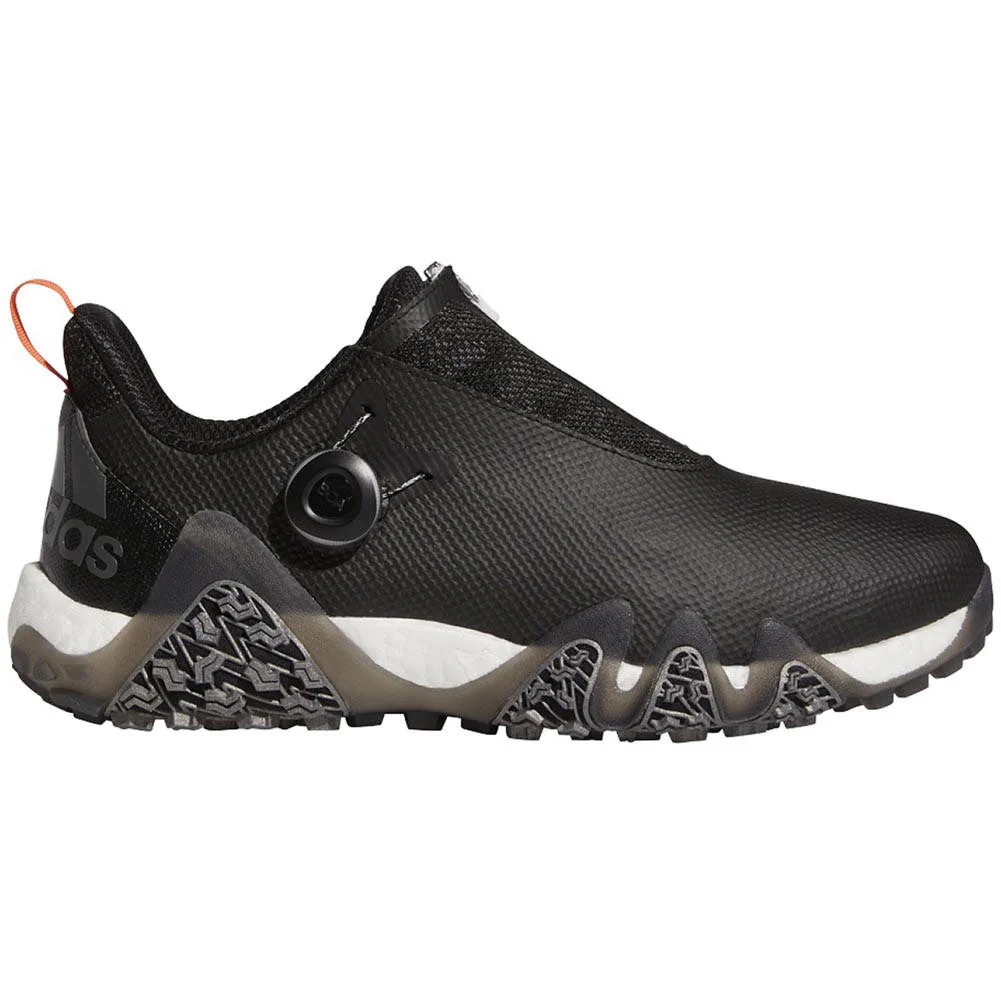 Adidas Men's CodeChaos 22 BOA Golf Shoes - Image 4