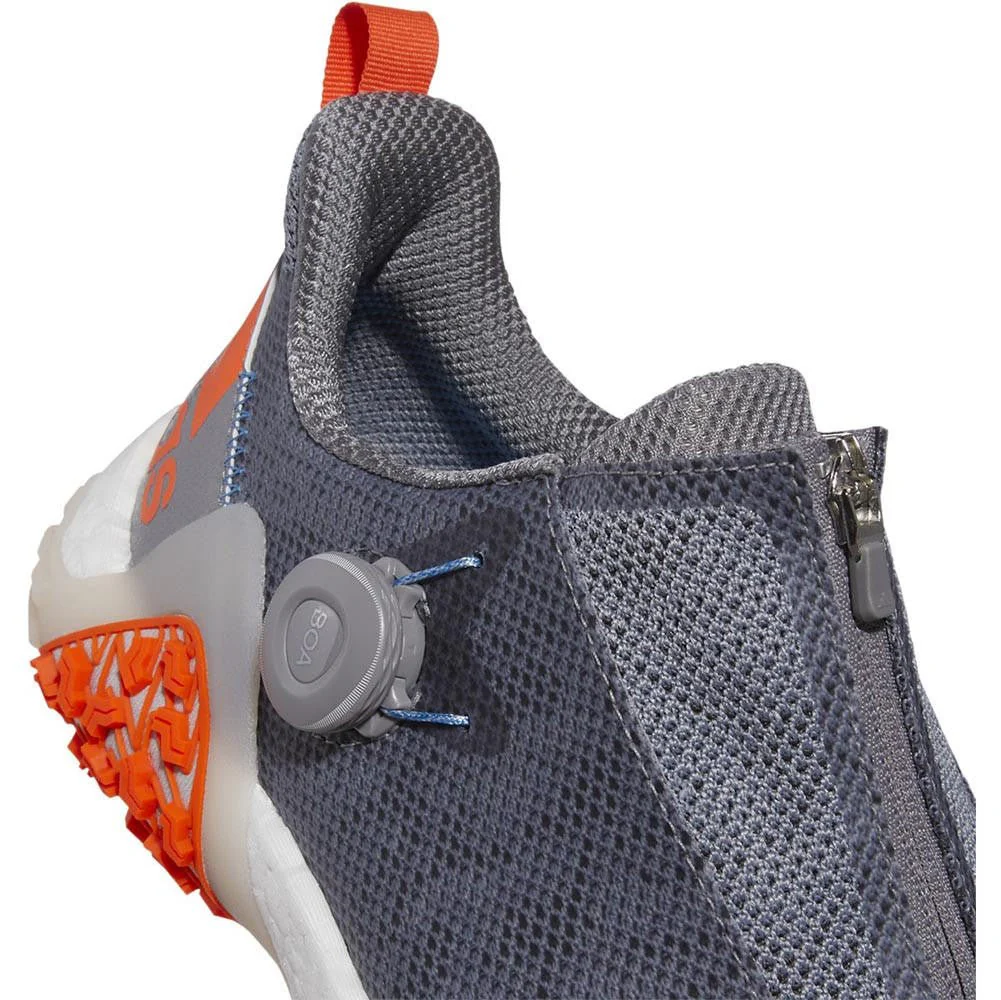 Adidas Men's CodeChaos 22 BOA Golf Shoes - Image 7