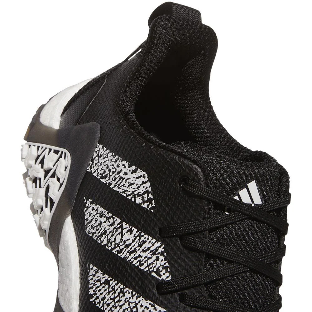 Adidas Men's CodeChaos 22 Golf Shoes - Image 10