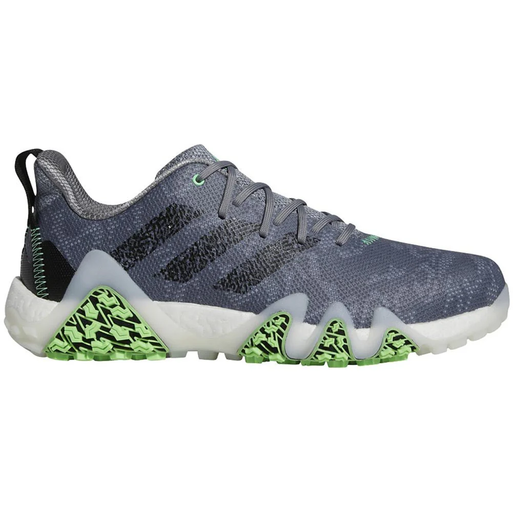 Adidas Men's CodeChaos 22 Golf Shoes - Image 12