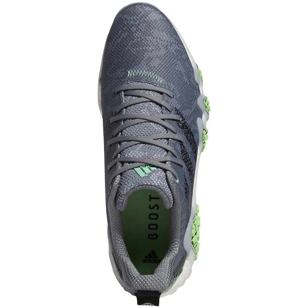 Adidas Men's CodeChaos 22 Golf Shoes - Image 13