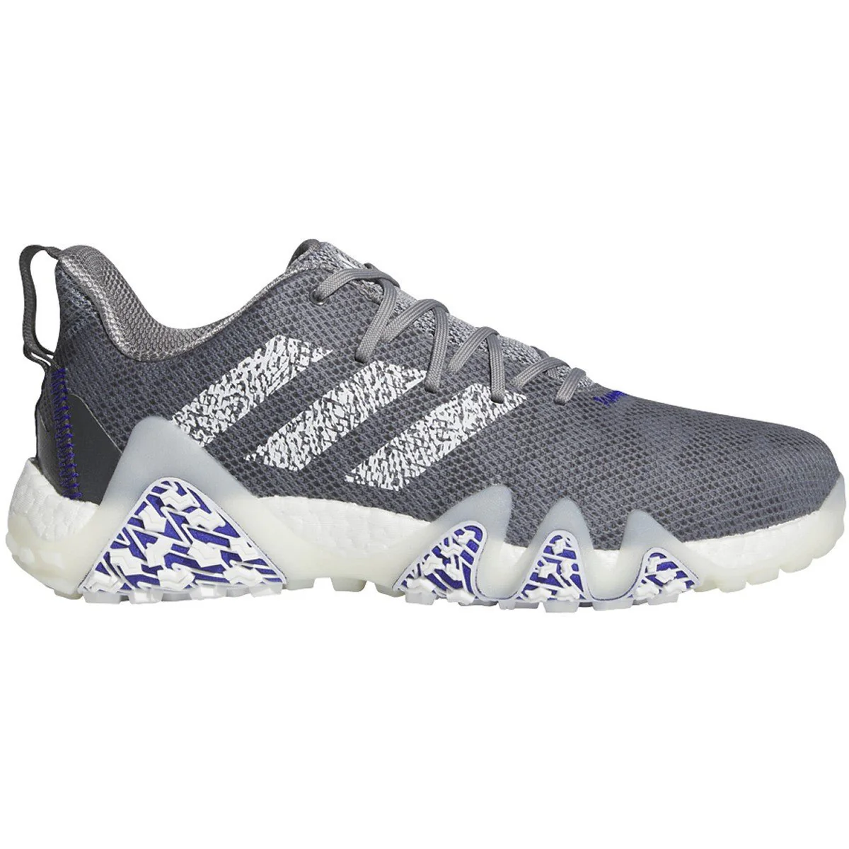 Adidas Men's CodeChaos 22 Golf Shoes - Image 17