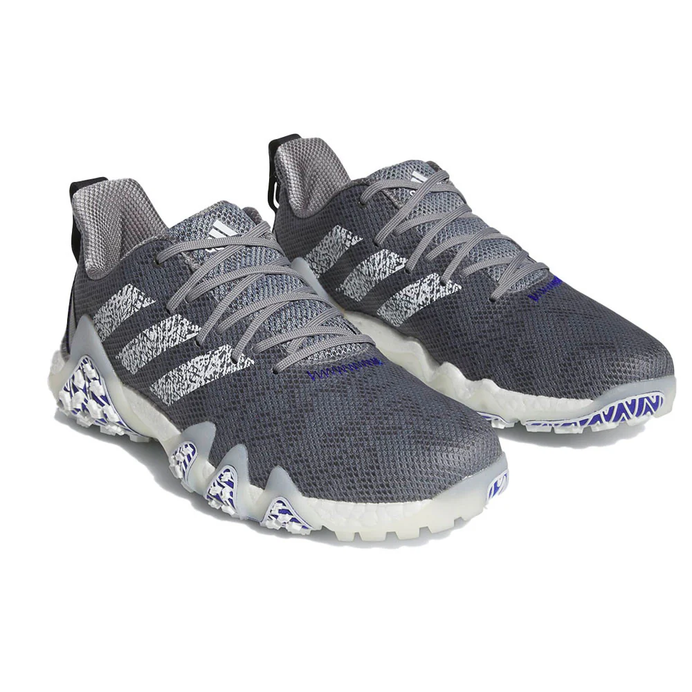 Adidas Men's CodeChaos 22 Golf Shoes - Image 20