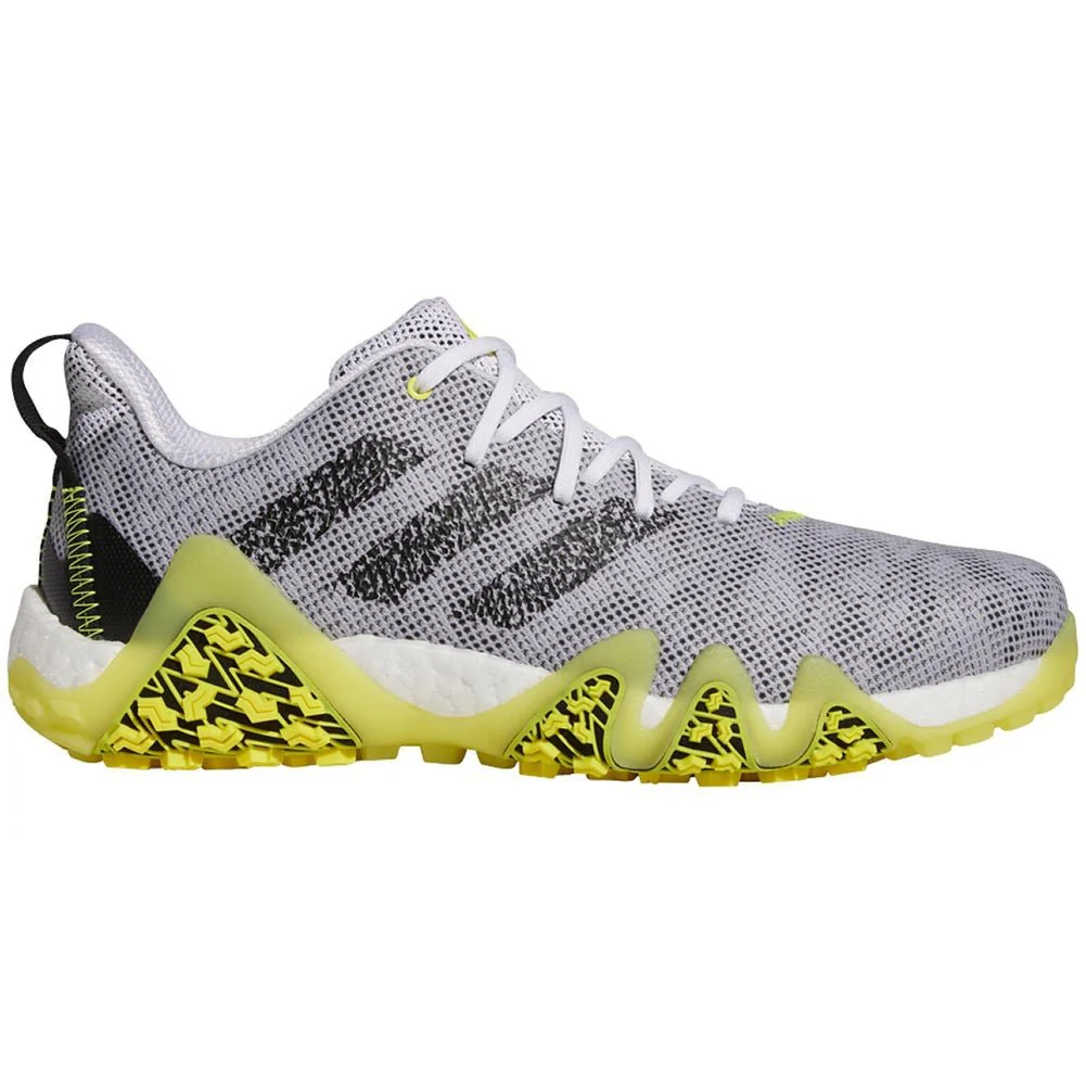 Adidas Men's CodeChaos 22 Golf Shoes - Image 22