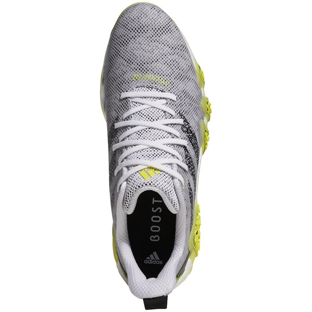 Adidas Men's CodeChaos 22 Golf Shoes - Image 23