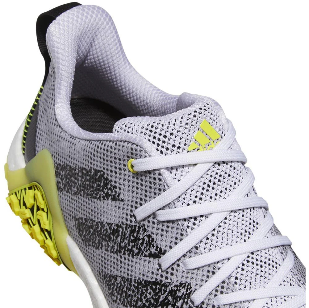 Adidas Men's CodeChaos 22 Golf Shoes - Image 25