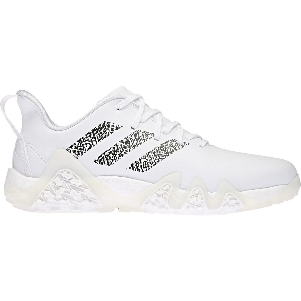 Adidas Men's CodeChaos 22 Golf Shoes - Image 27