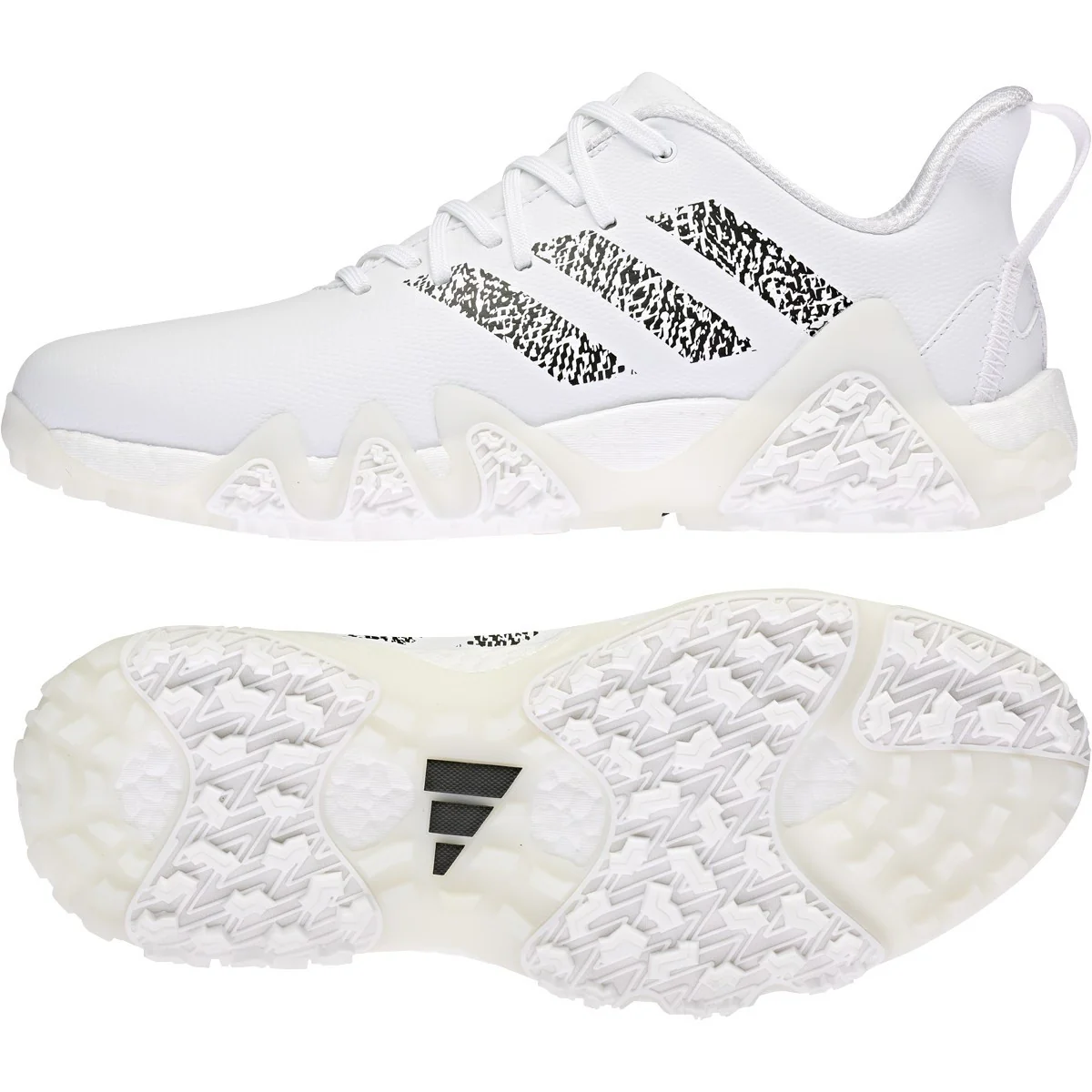 Adidas Men's CodeChaos 22 Golf Shoes - Image 29
