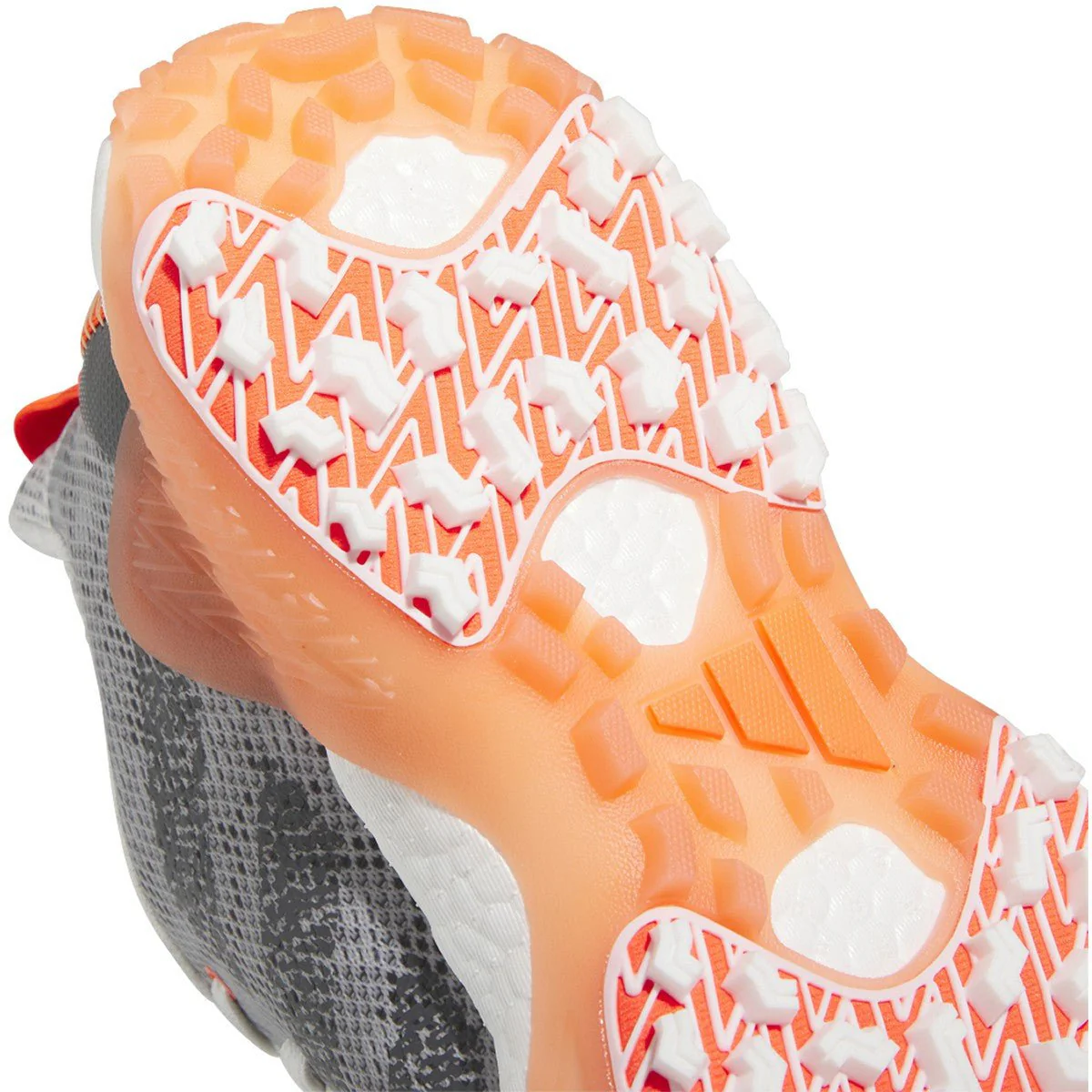 Adidas Men's CodeChaos 22 Golf Shoes - Image 34