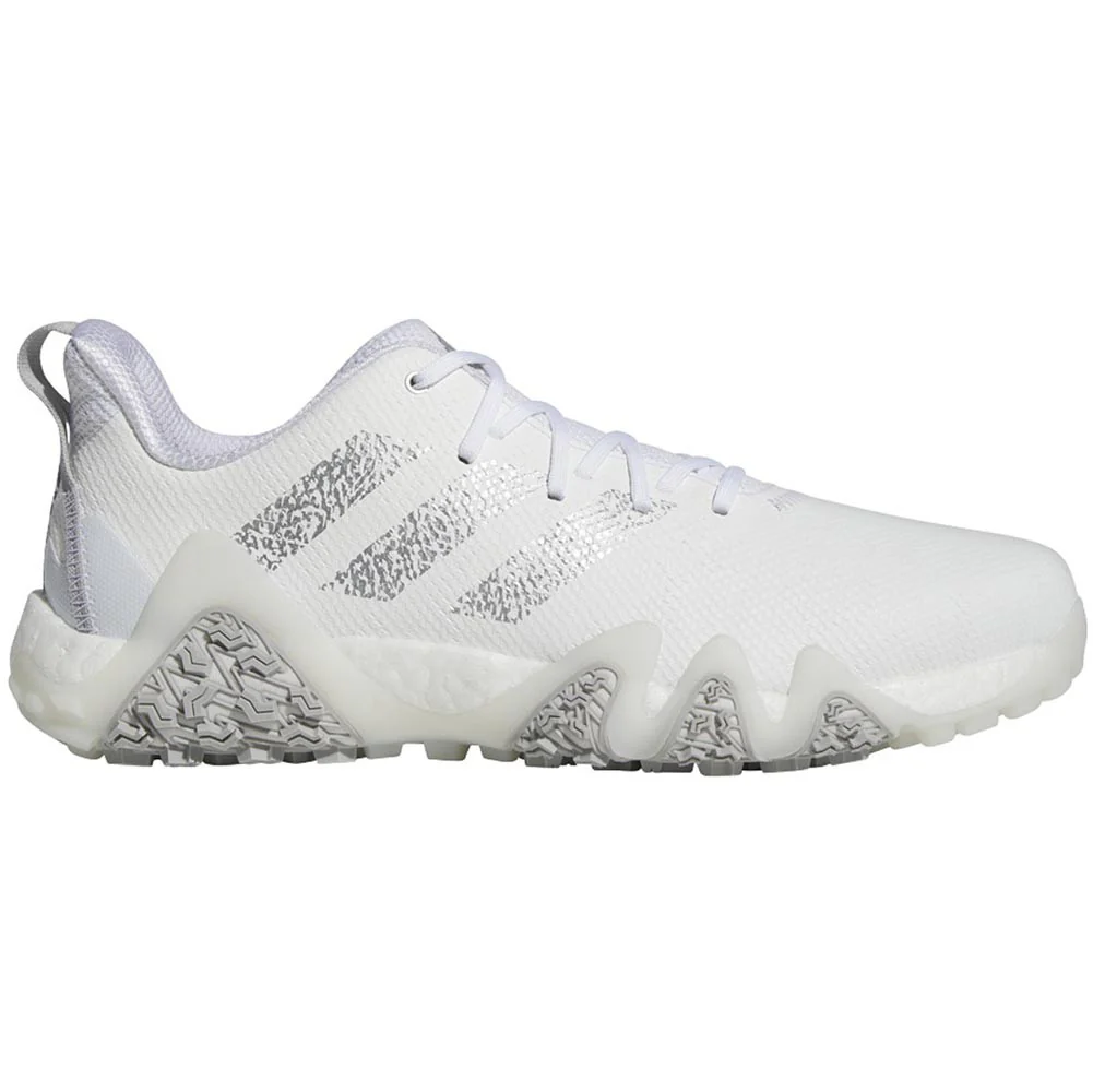 Adidas Men's CodeChaos 22 Golf Shoes - Image 35