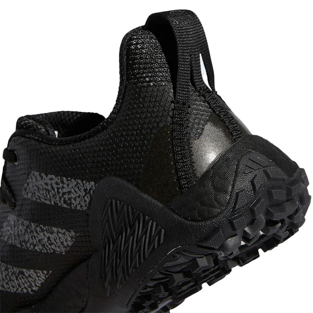 Adidas Men's CodeChaos 22 Golf Shoes - Image 5