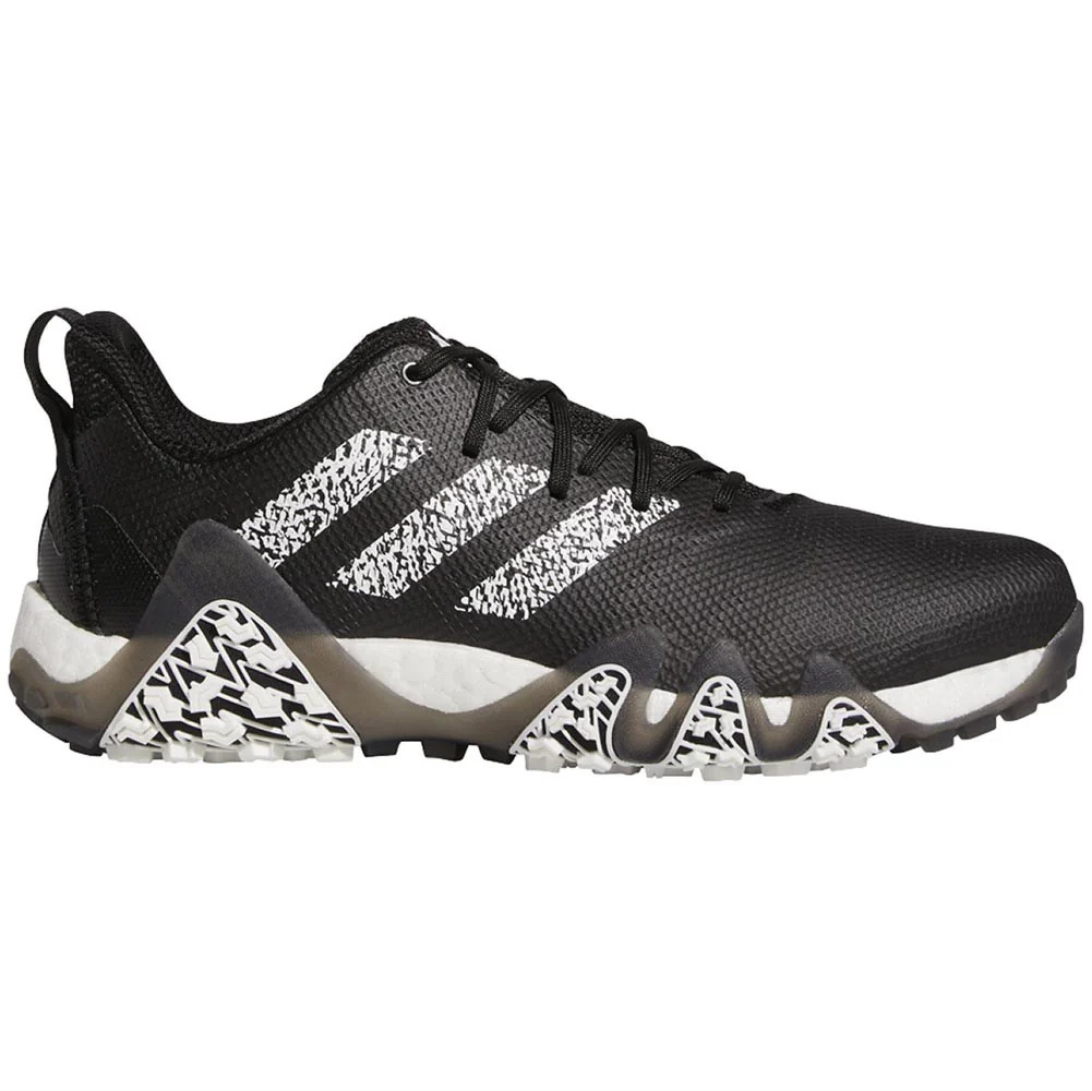 Adidas Men's CodeChaos 22 Golf Shoes - Image 7