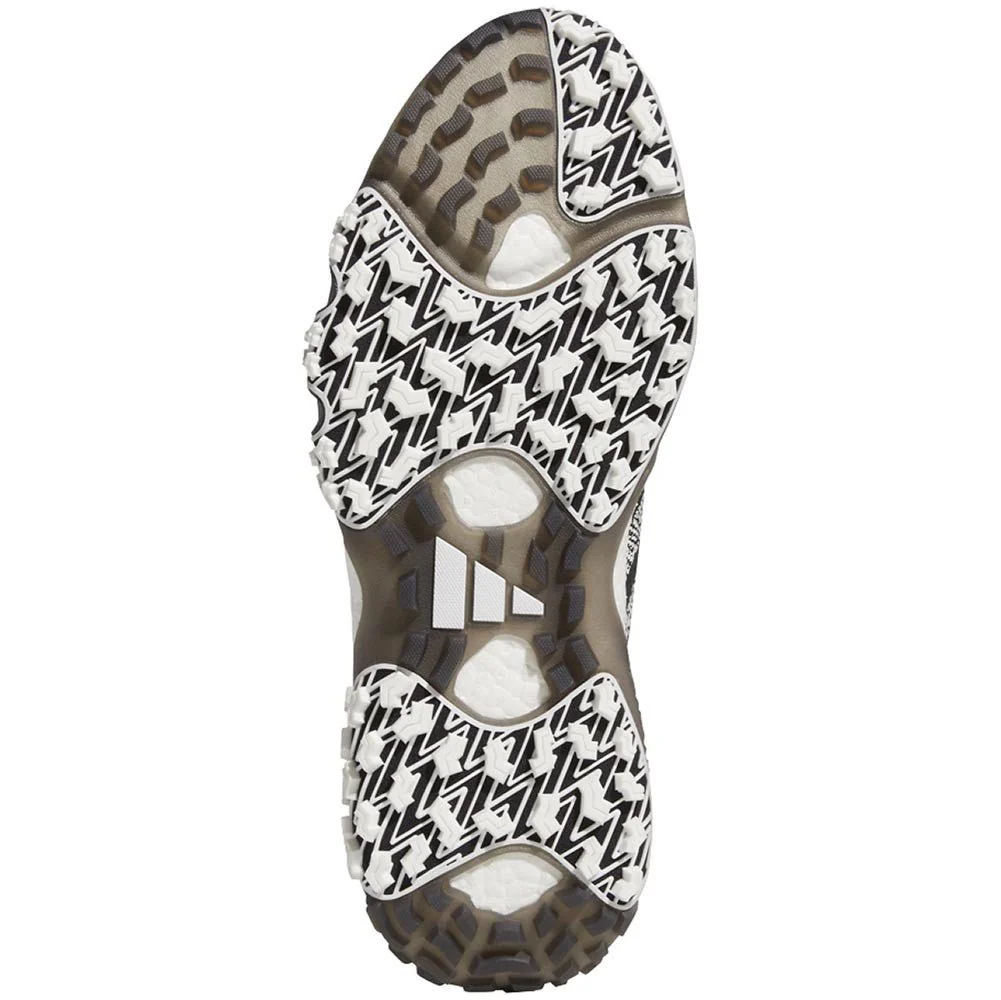 Adidas Men's CodeChaos 22 Golf Shoes - Image 9