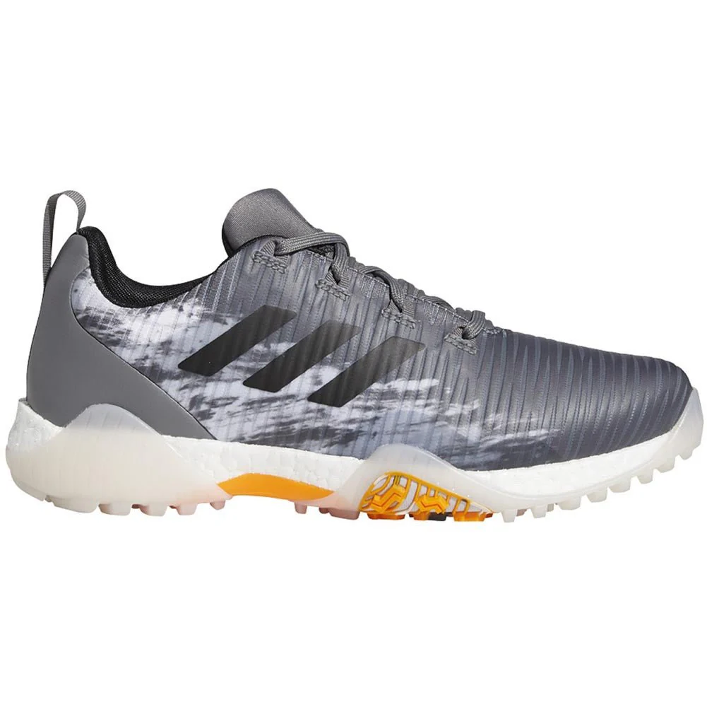 Adidas Men's CodeChaos Golf Shoes
