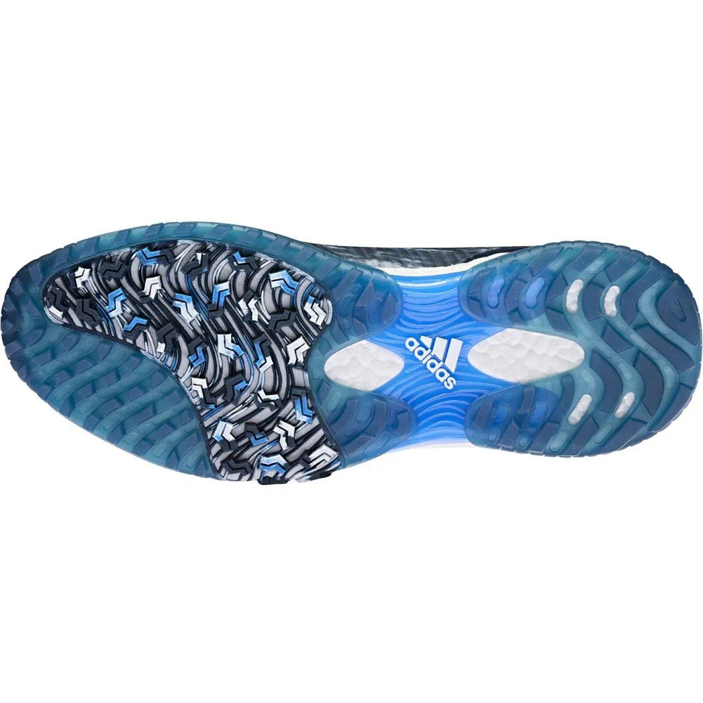 Adidas Men's CodeChaos Golf Shoes - Image 13