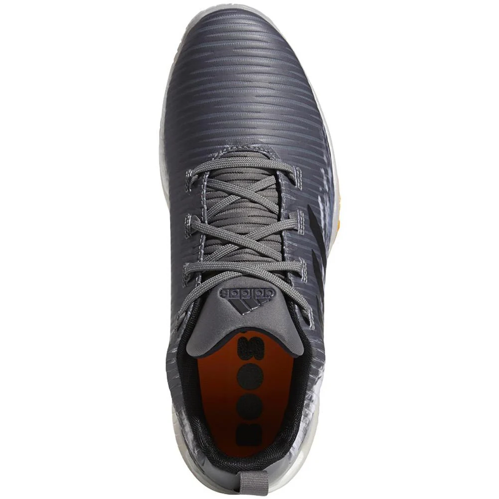 Adidas Men's CodeChaos Golf Shoes - Image 2