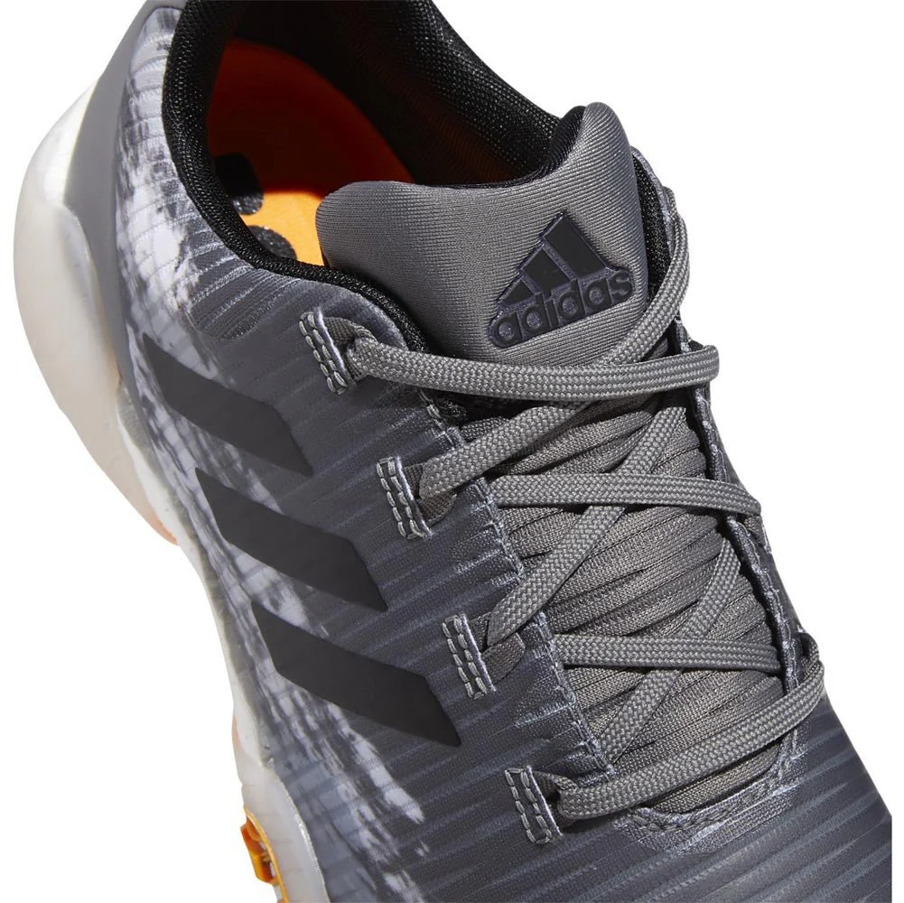 Adidas Men's CodeChaos Golf Shoes - Image 4