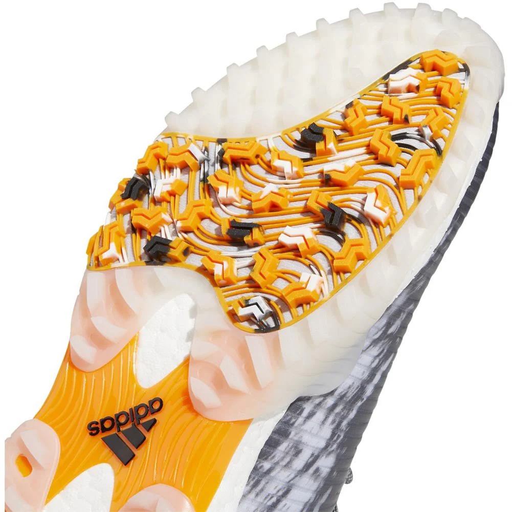 Adidas Men's CodeChaos Golf Shoes - Image 5