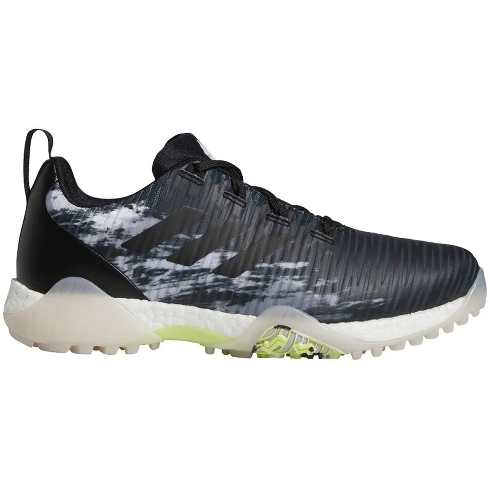 Adidas Men's CodeChaos Golf Shoes - Image 6