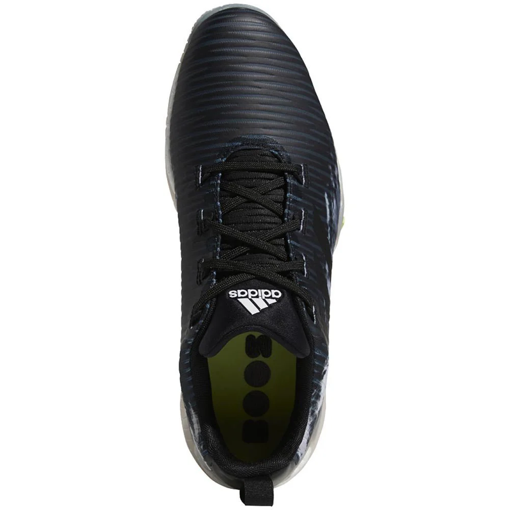 Adidas Men's CodeChaos Golf Shoes - Image 7