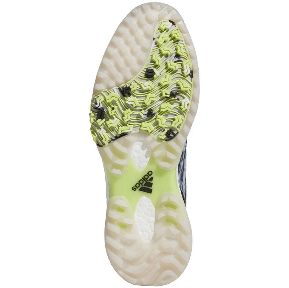 Adidas Men's CodeChaos Golf Shoes - Image 8