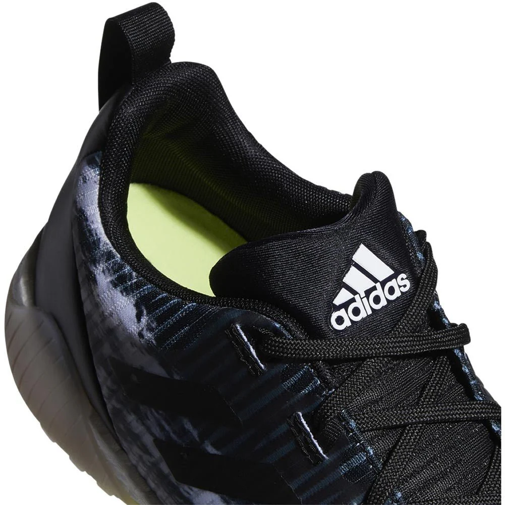 Adidas Men's CodeChaos Golf Shoes - Image 9