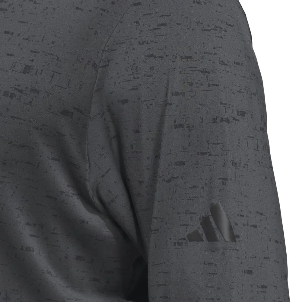 Adidas Core Printed Lightweight Golf Hoodie - Image 10