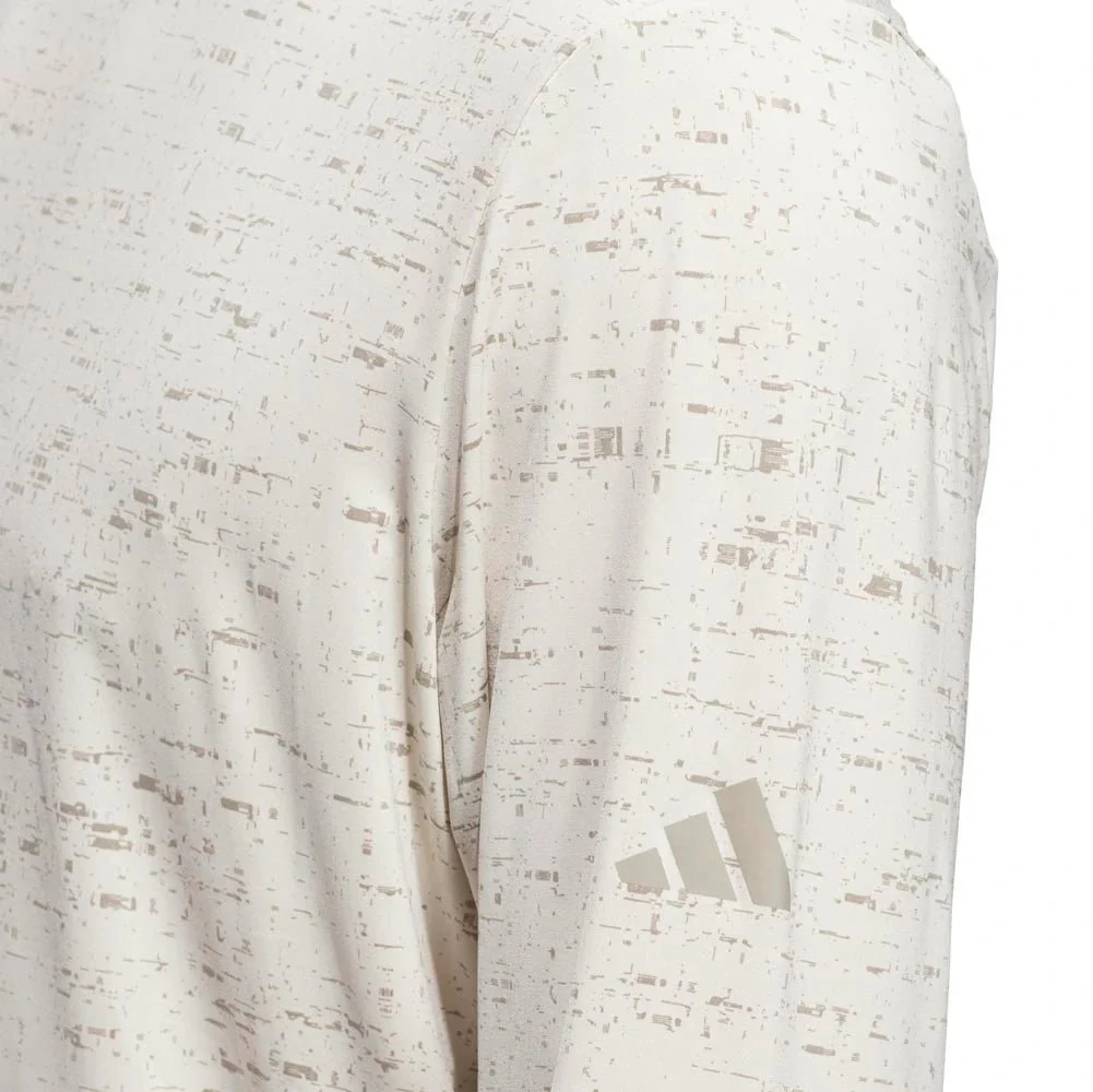 Adidas Core Printed Lightweight Golf Hoodie - Image 23