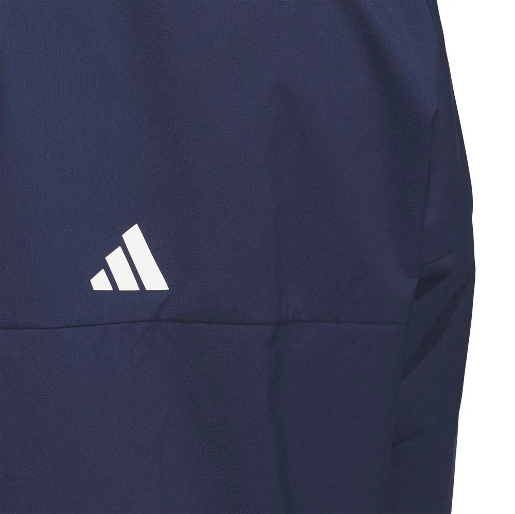 Adidas Core Provisional Full-Zip Golf Jacket - Image 15