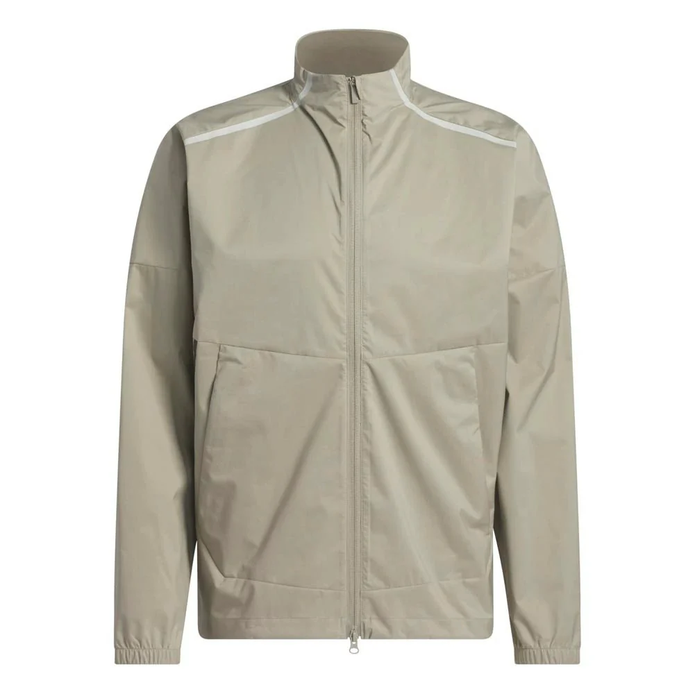 Adidas Core Provisional Full-Zip Golf Jacket - Image 6
