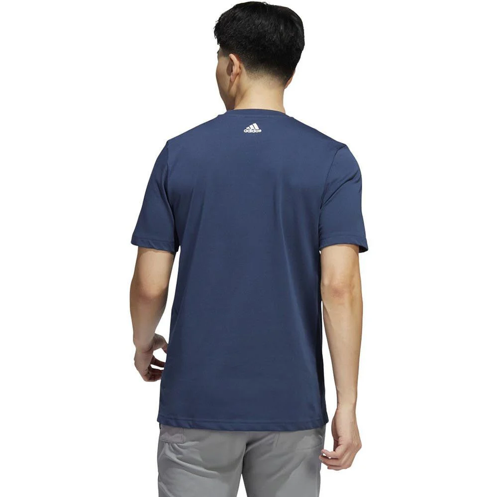 Adidas Core Tee - Image 4