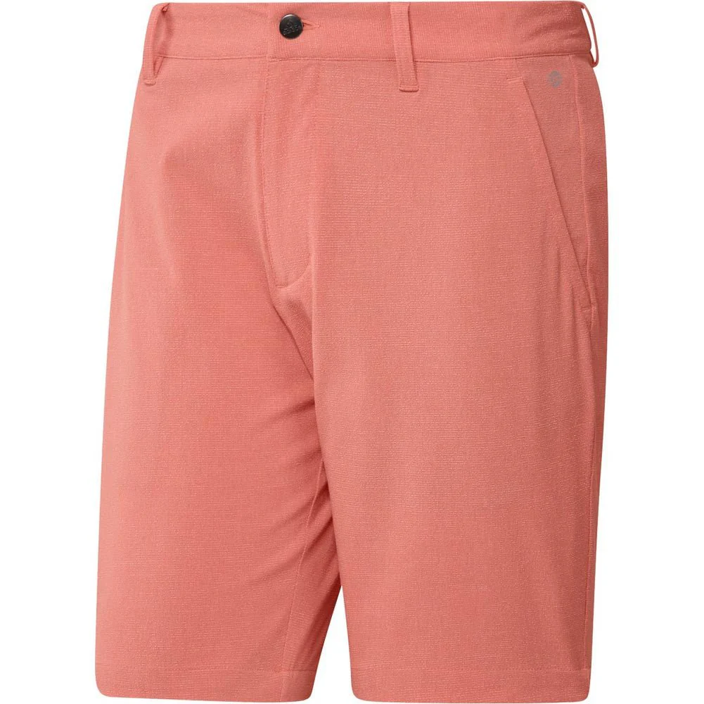 Adidas Crosshatch Shorts - 9 Inch - Image 4