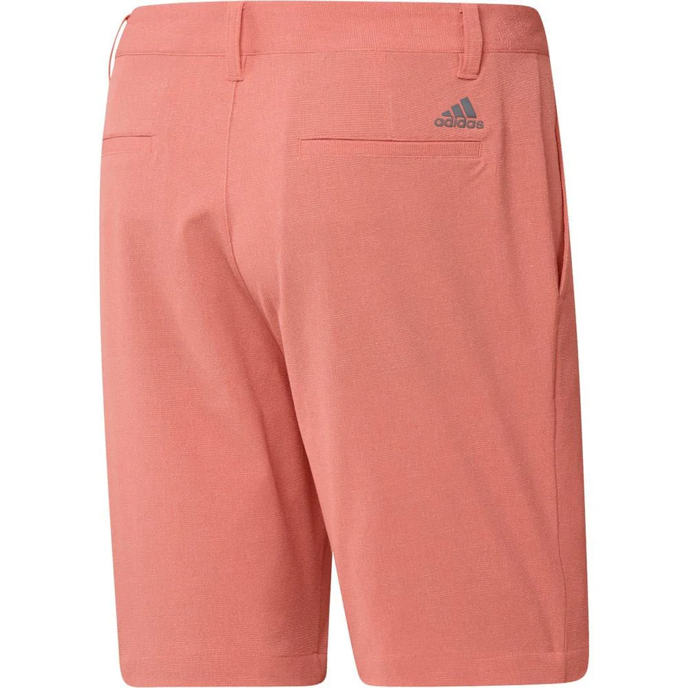 Adidas Crosshatch Shorts - 9 Inch - Image 5