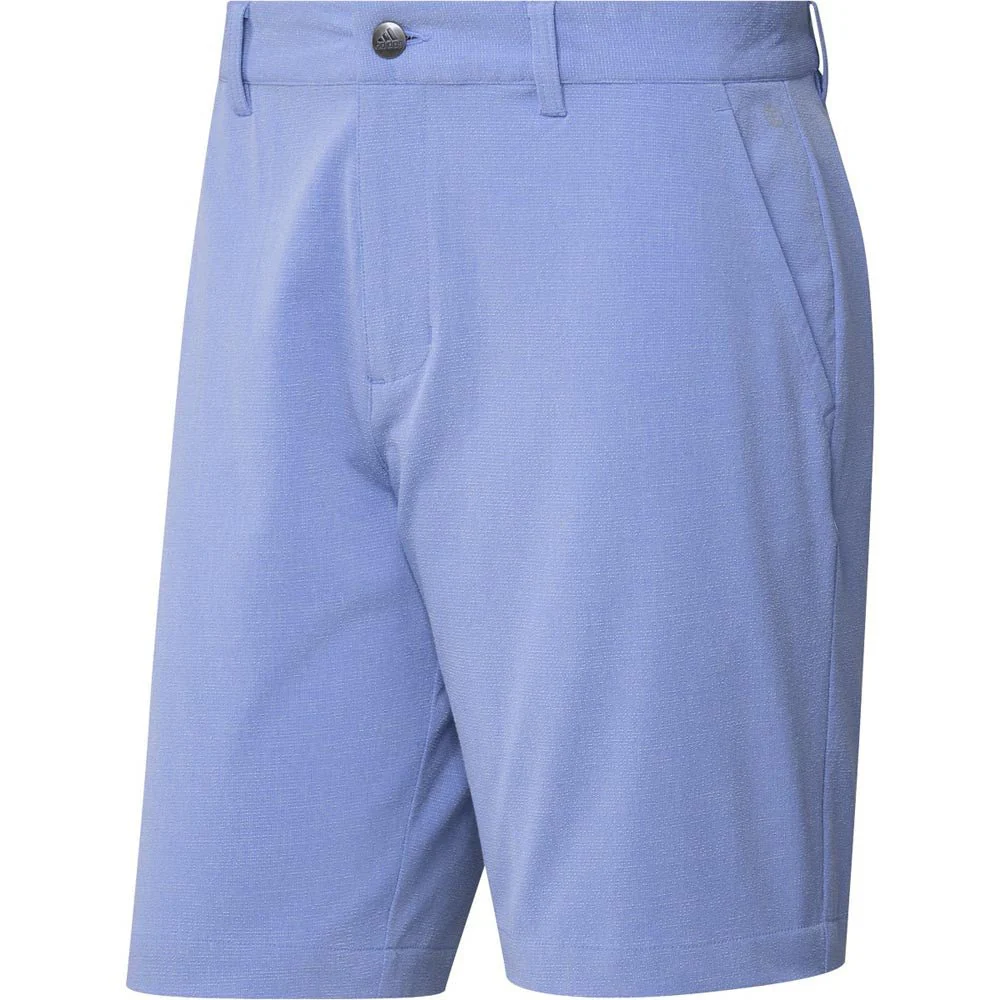 Adidas Crosshatch Shorts - 9 Inch - Image 6