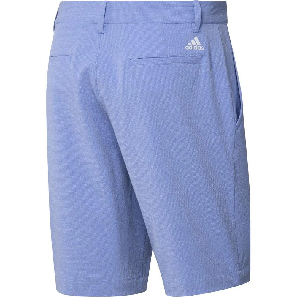 Adidas Crosshatch Shorts - 9 Inch - Image 7