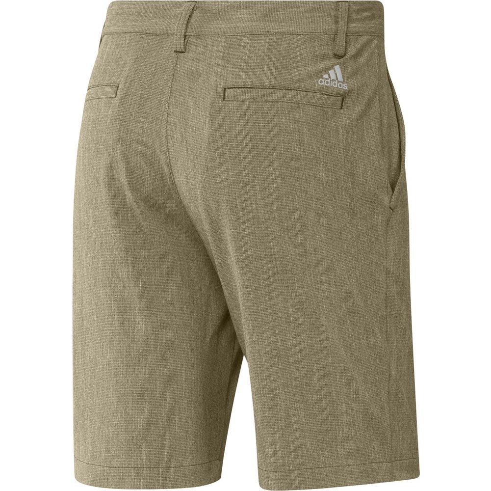 Adidas Crosshatch Shorts - 9 Inch - Image 9