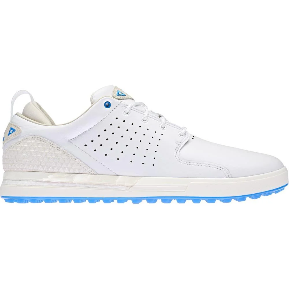 Adidas Men's Flopshot Golf Shoes - Image 10