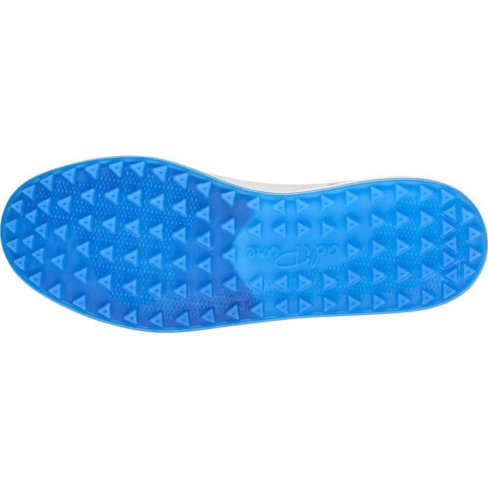 Adidas Men's Flopshot Golf Shoes - Image 11