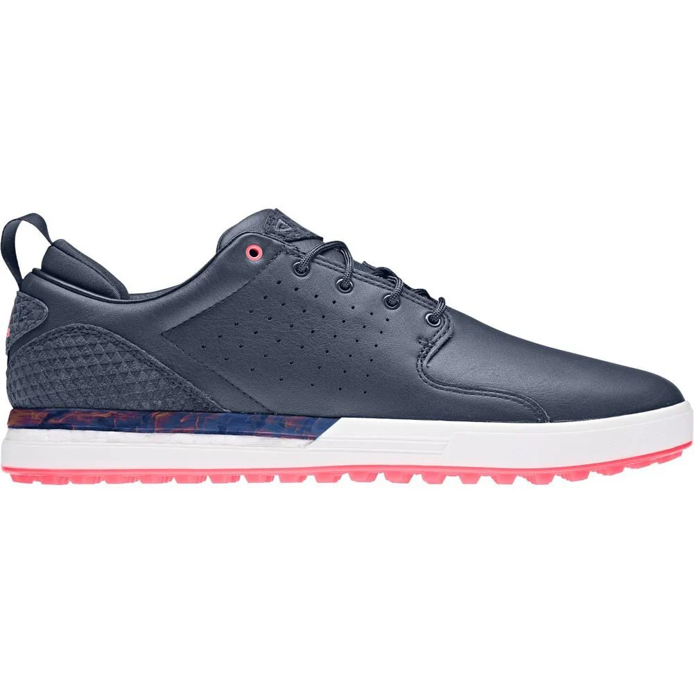Adidas Men's Flopshot Golf Shoes - Image 5