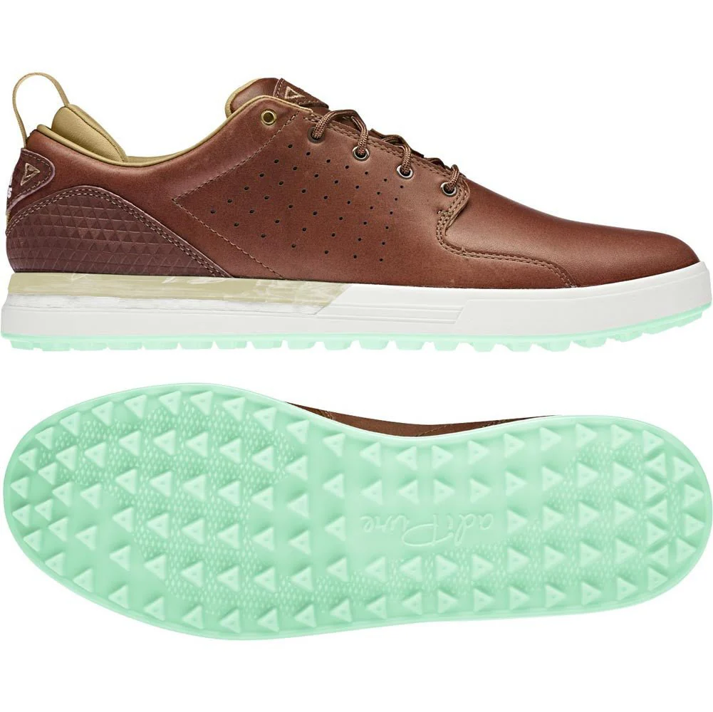 Adidas Men's Flopshot Golf Shoes - Image 8