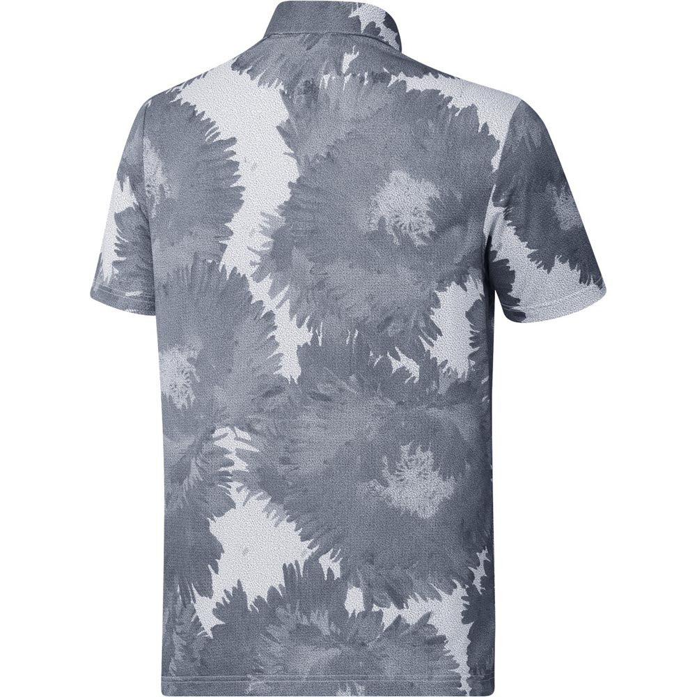 Adidas Flower Mesh Polo - Image 10