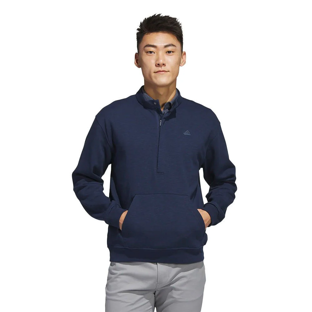 Adidas Go-To 1/4 Zip Pullover - Image 11