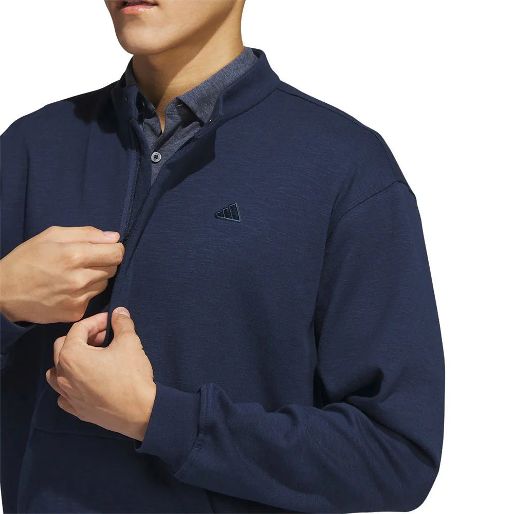Adidas Go-To 1/4 Zip Pullover - Image 14