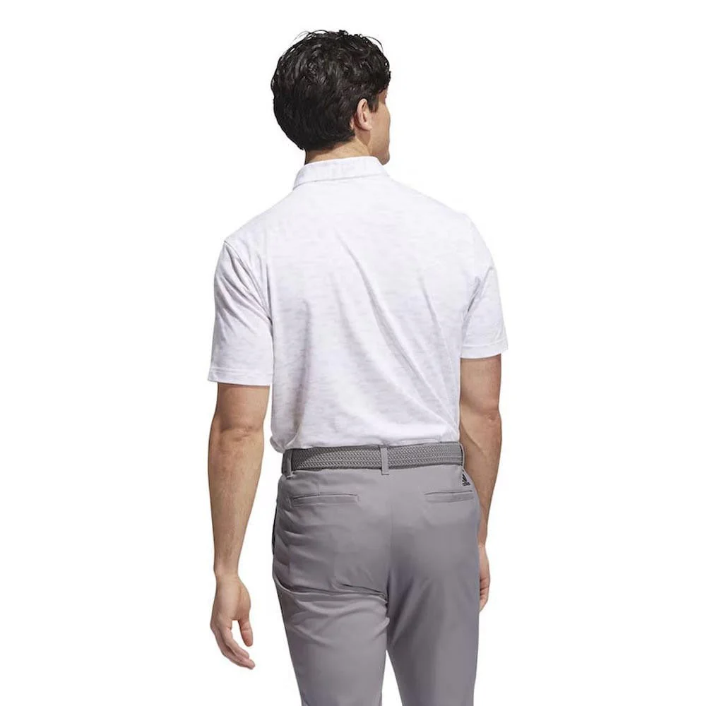 Adidas Go-To Camo Print Polo - Image 6