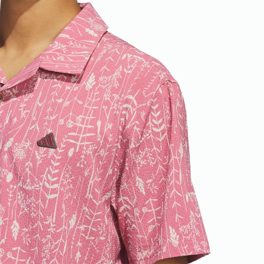 Adidas Go-To Camp Shirt - Image 3
