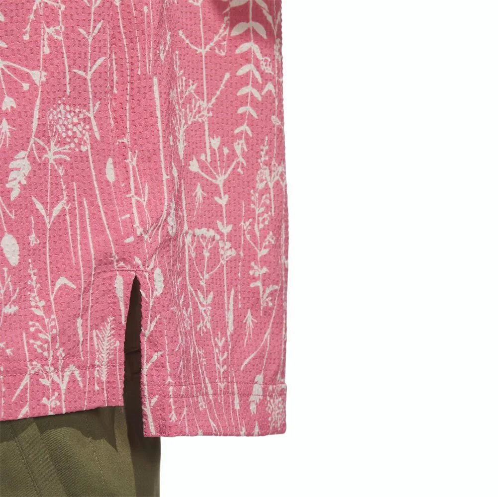 Adidas Go-To Camp Shirt - Image 4
