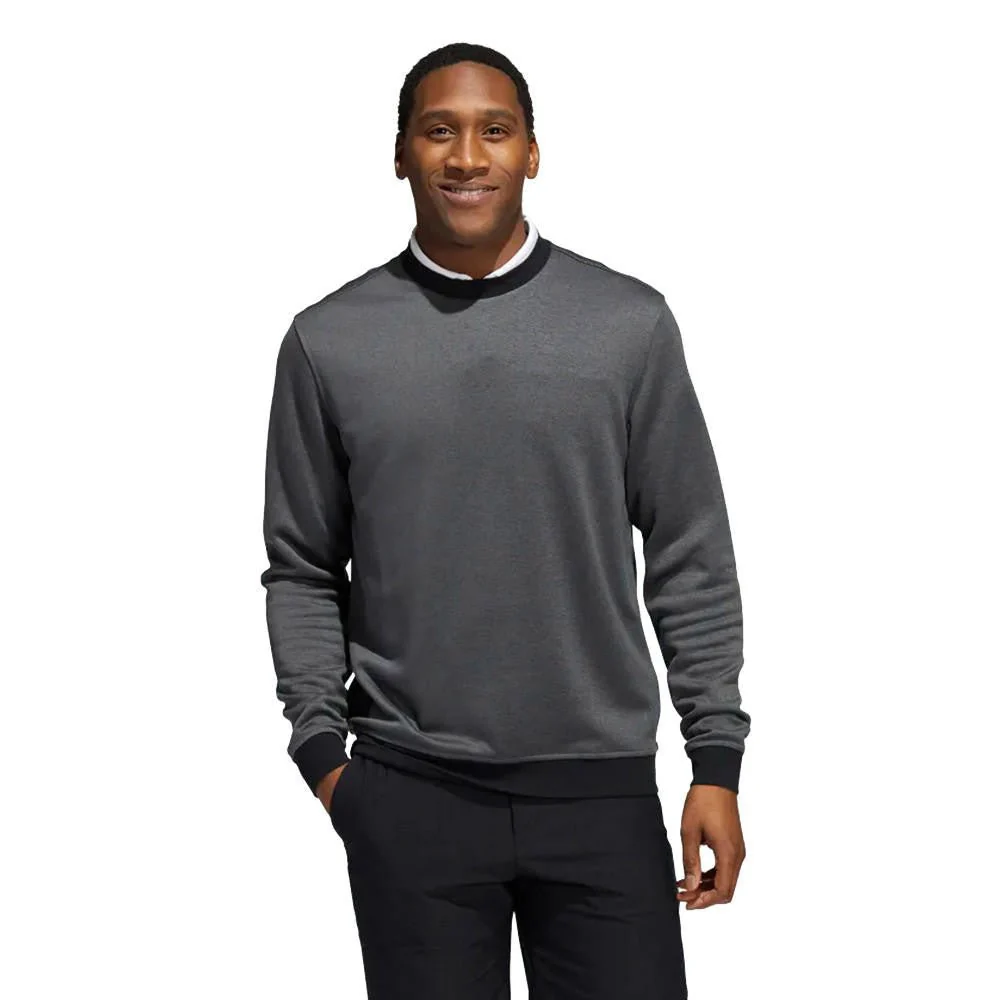 Adidas Go-To Crewneck Pullover