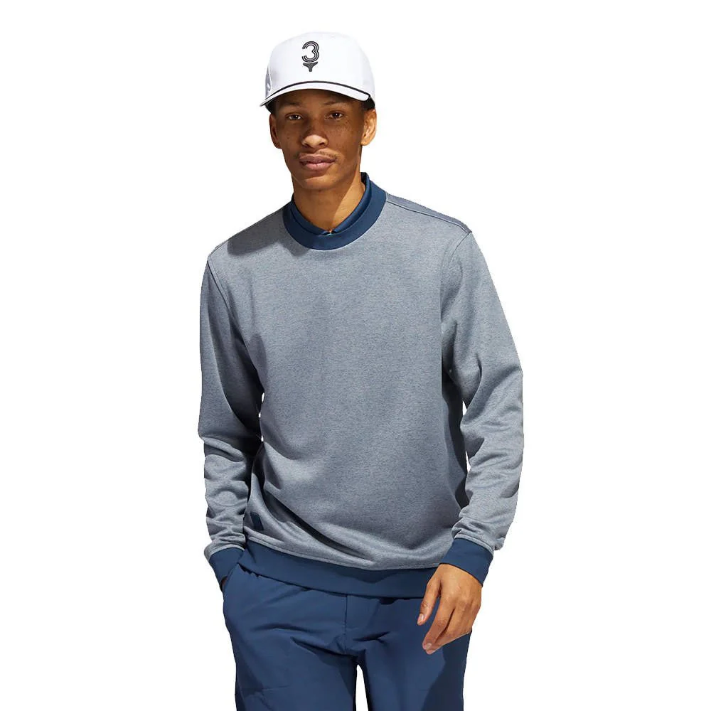 Adidas Go-To Crewneck Pullover - Image 6